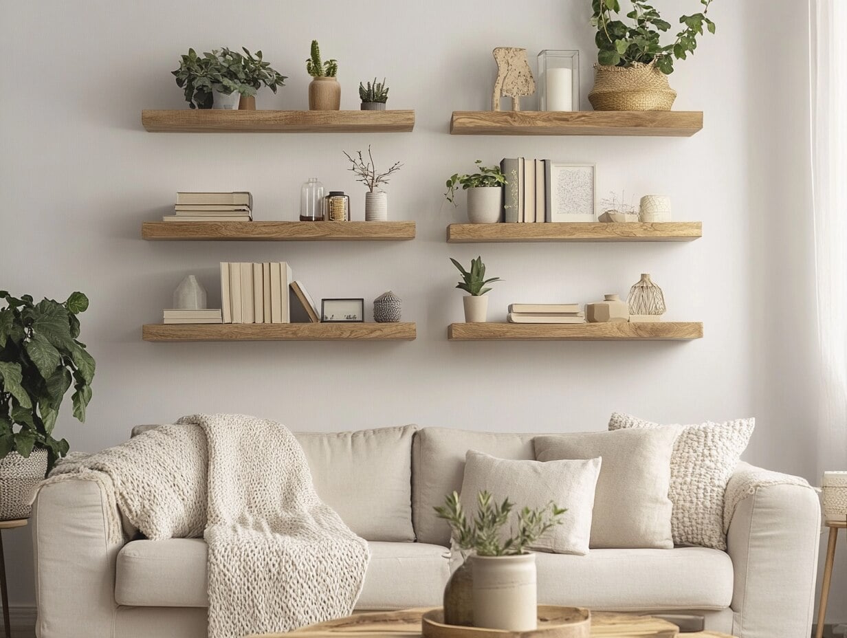 Stylish Spaces on a Budget – 15 Affordable Home Decor Ideas You’ll Love ...