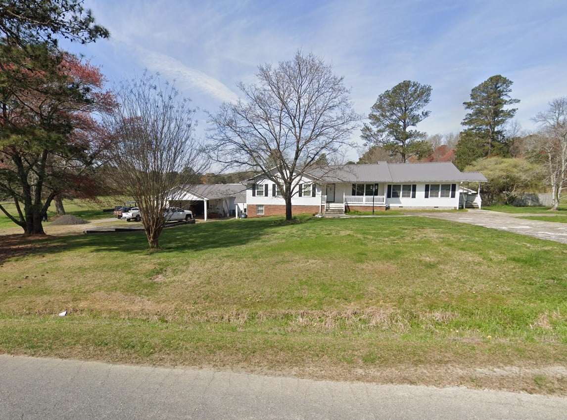 10 Secluded Neighborhoods Loaded with Rural Charm in Western Georgia