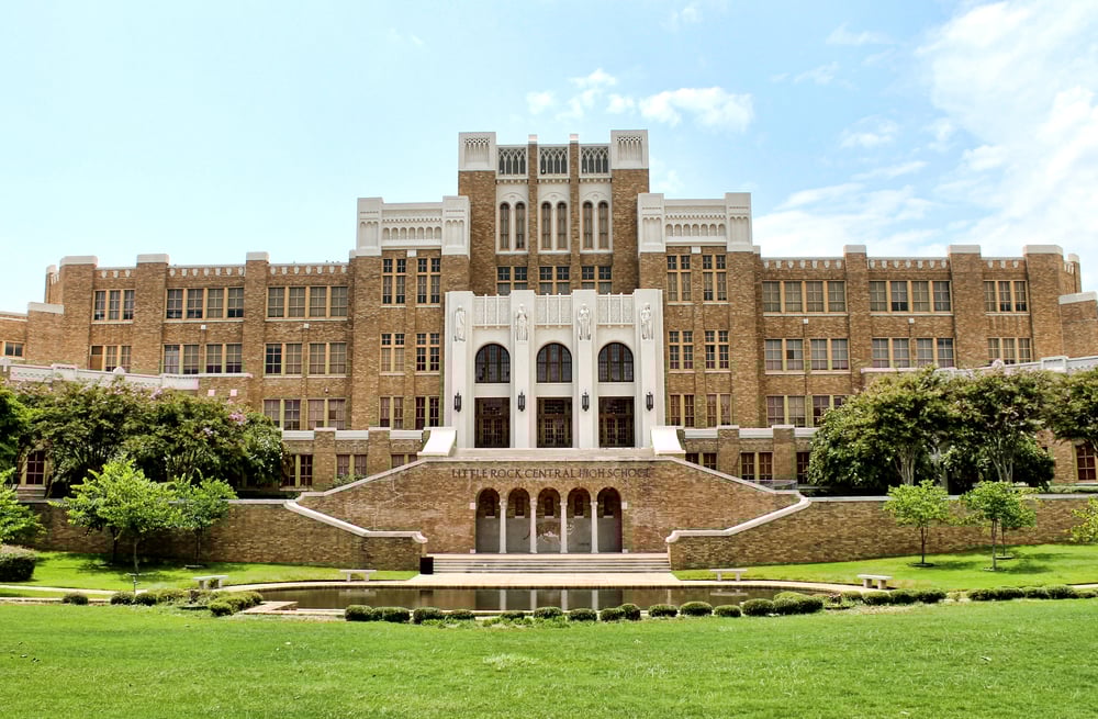 Meet the 30 Best Private High Schools in Arkansas Shaping Future Leaders