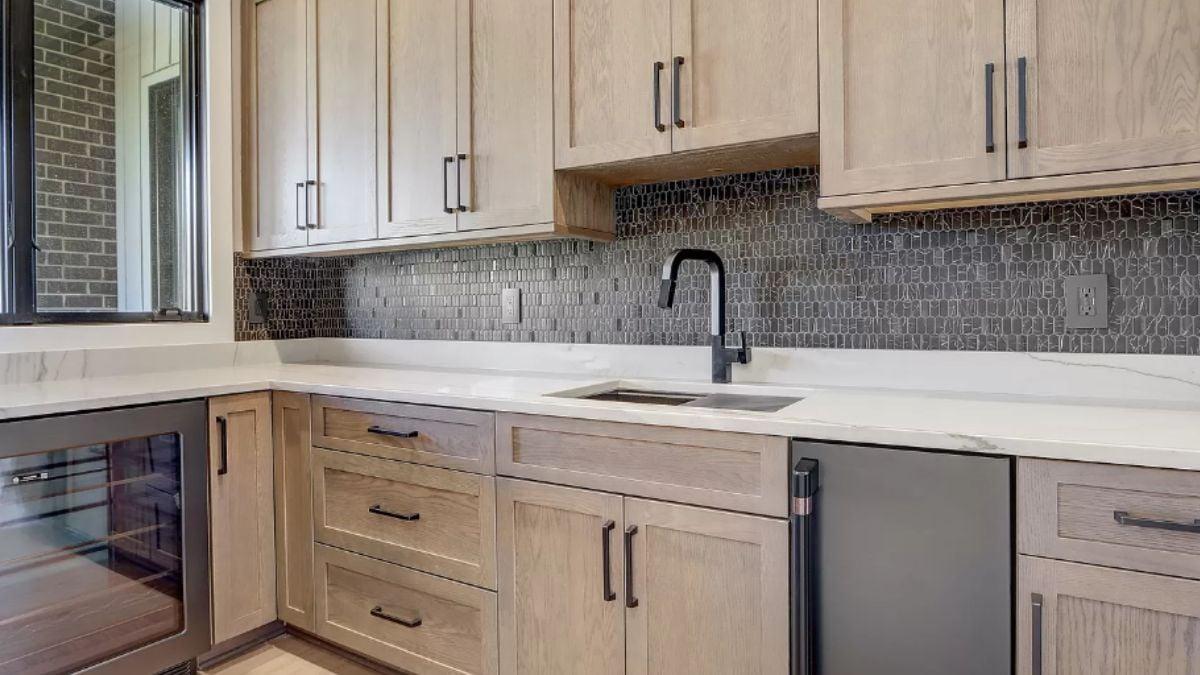 Check Out This Kitchen