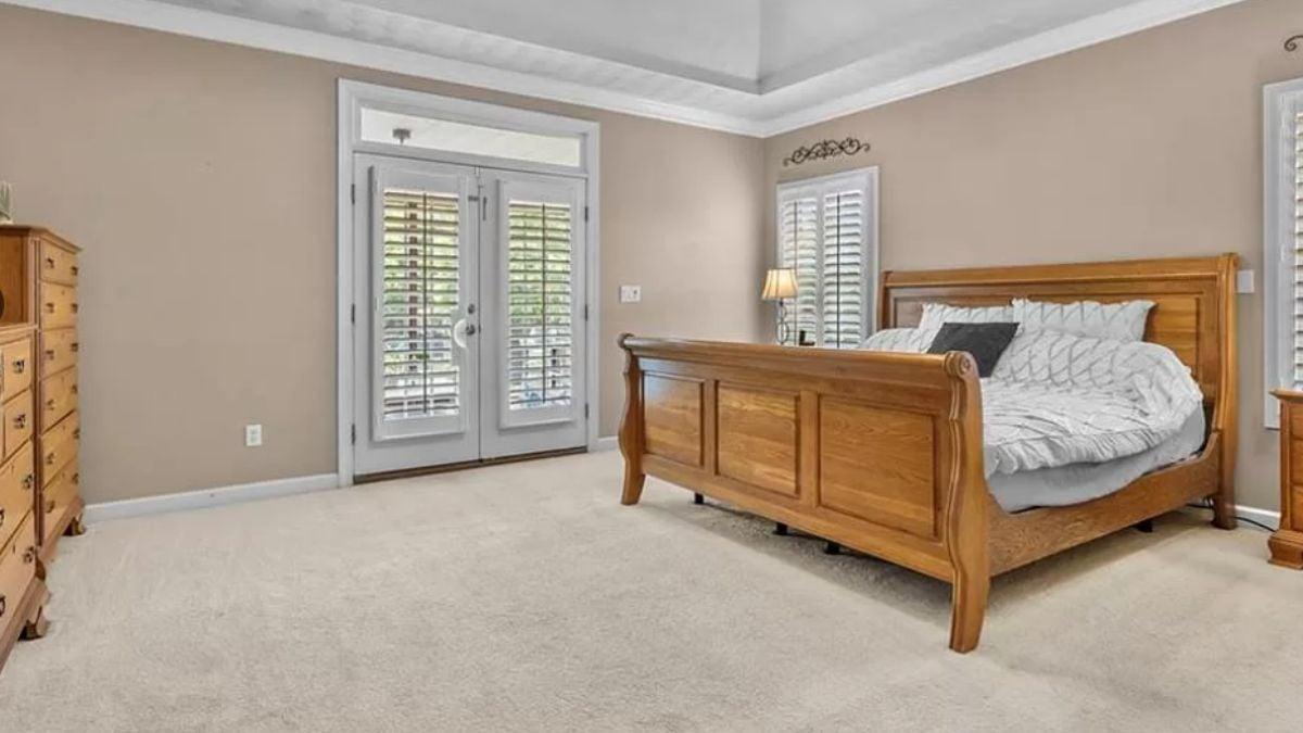 Look at This Bedroom