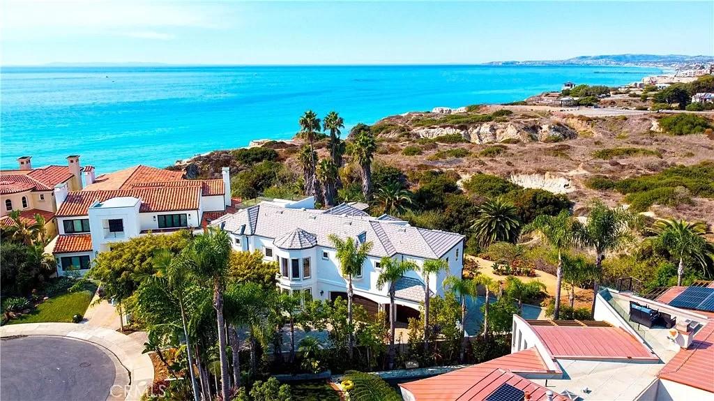 Bask in Coastal Beauty with This Scenic Oceanfront Vista