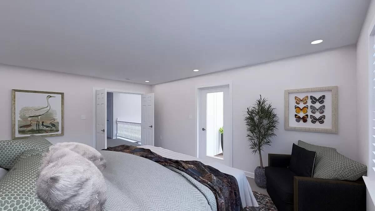 This Bedroom