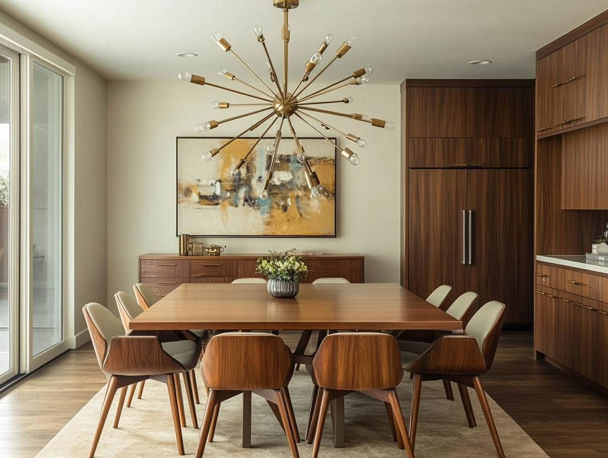 Set the Mood with These 15 Dining Room Lighting Ideas – Home Stratosphere