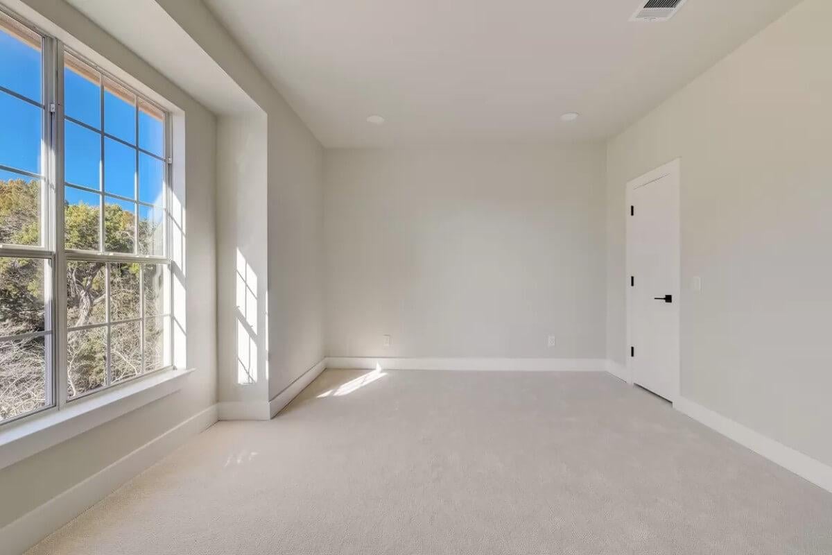 Imagine the Possibilities in This Bright, Open Room