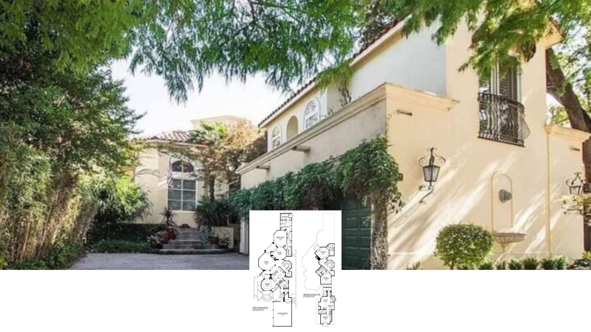 4-Bedroom Homes Featuring Expansive Layouts with In-Law Suites