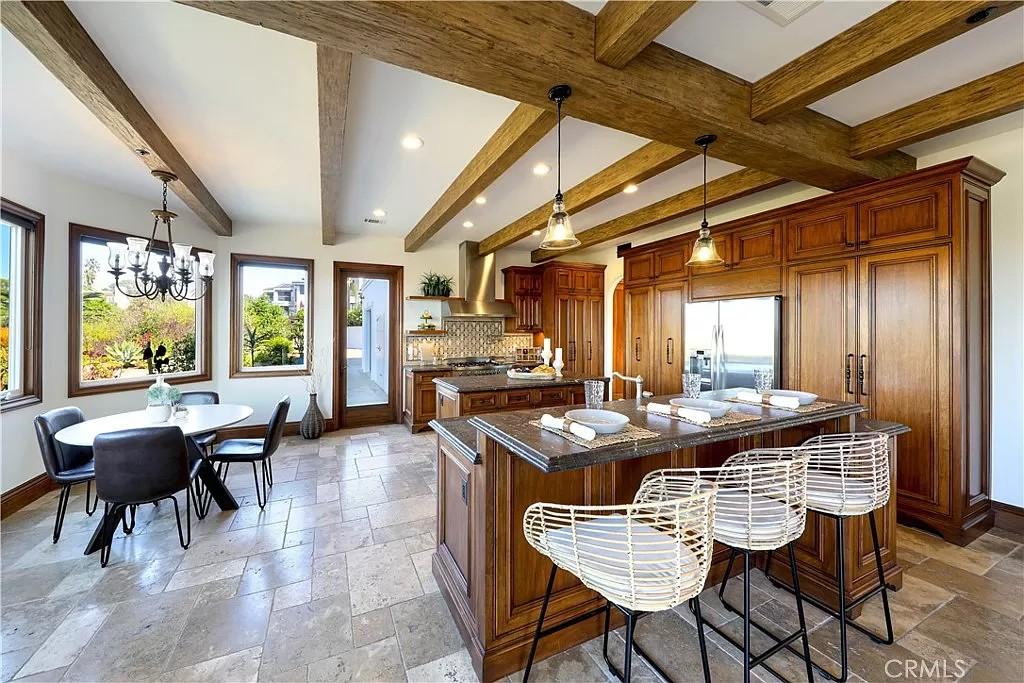 Check Out This Kitchen