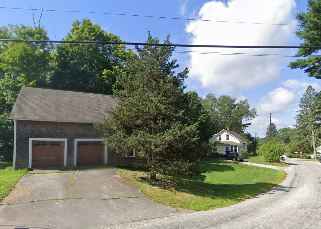 10 Secluded Towns Nestled in Quiet Pockets of Northwest Rhode Island ...