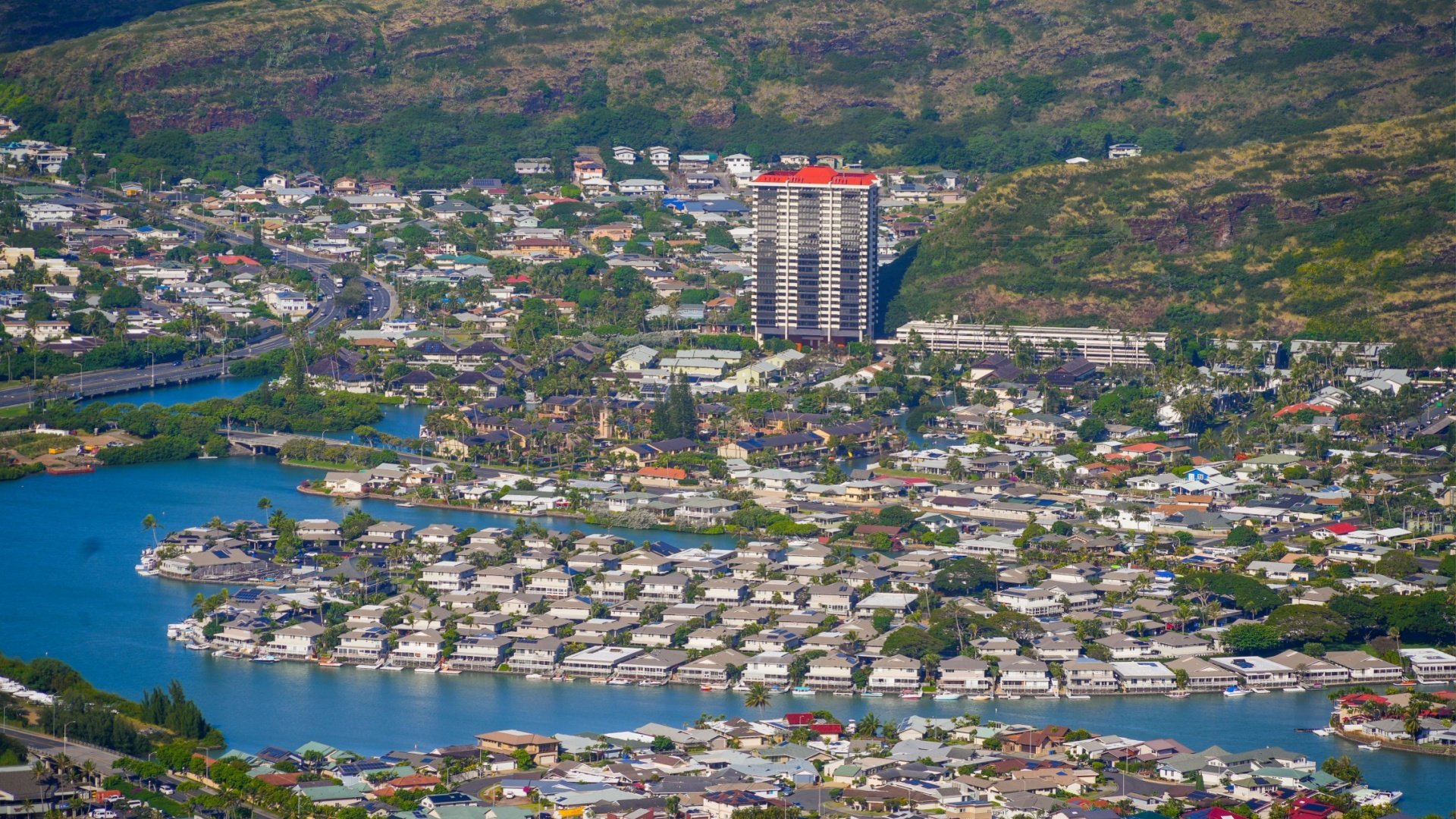 homes in Oʻahu