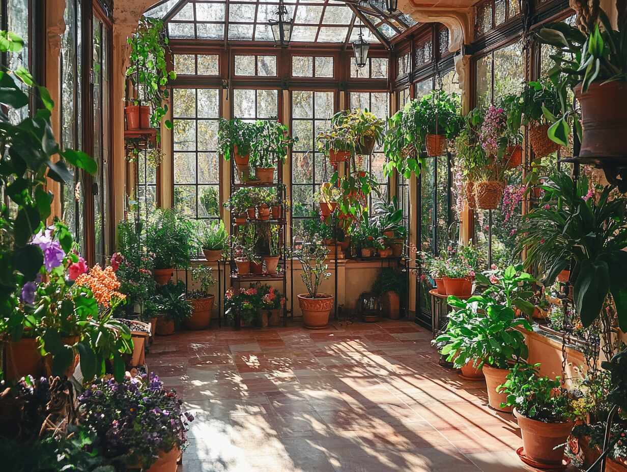 Add Freshness and Life to Your Home with These 15 Indoor Garden Decor ...