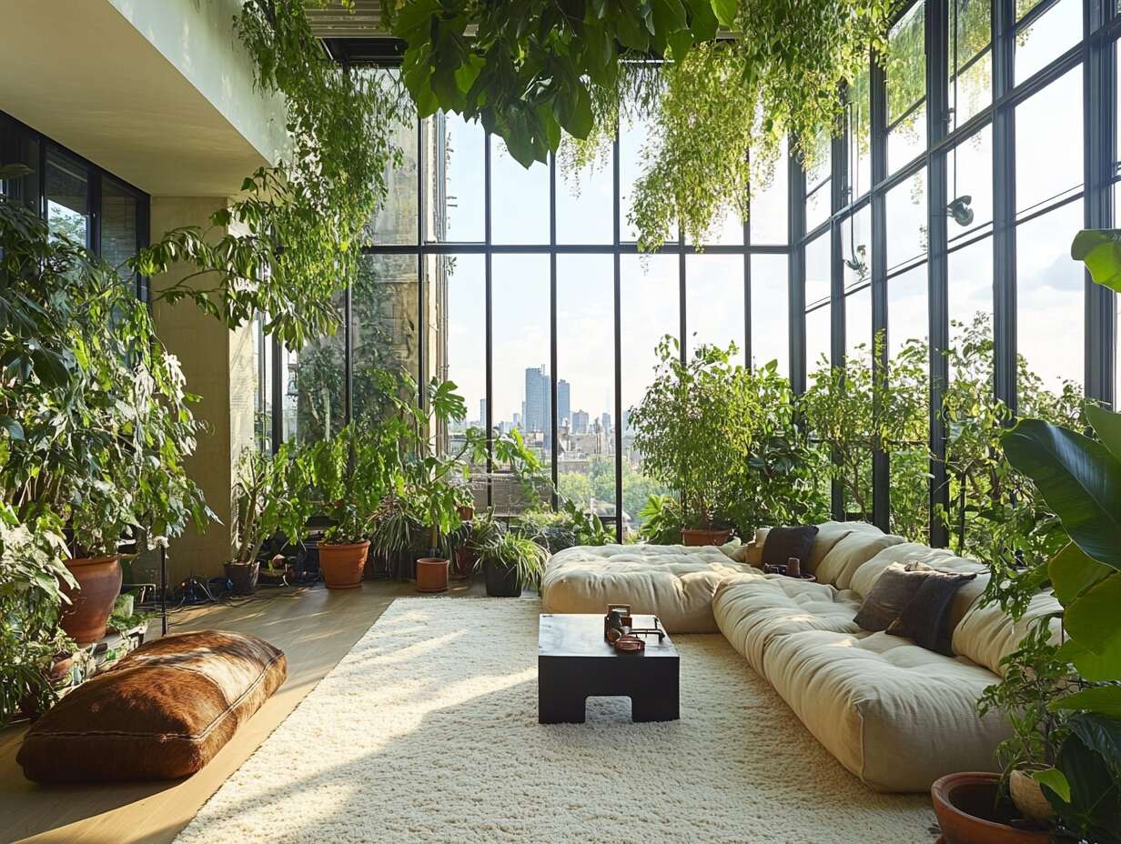 Add Freshness and Life to Your Home with These 15 Indoor Garden Decor ...