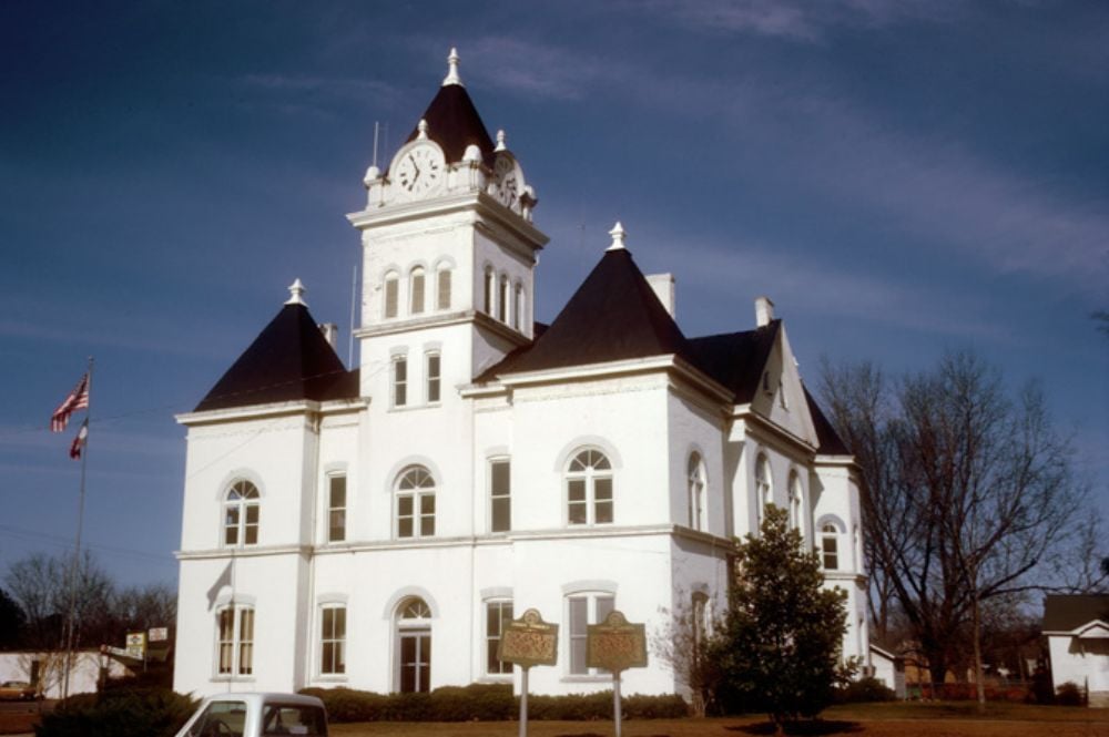 Jeffersonville Town Image