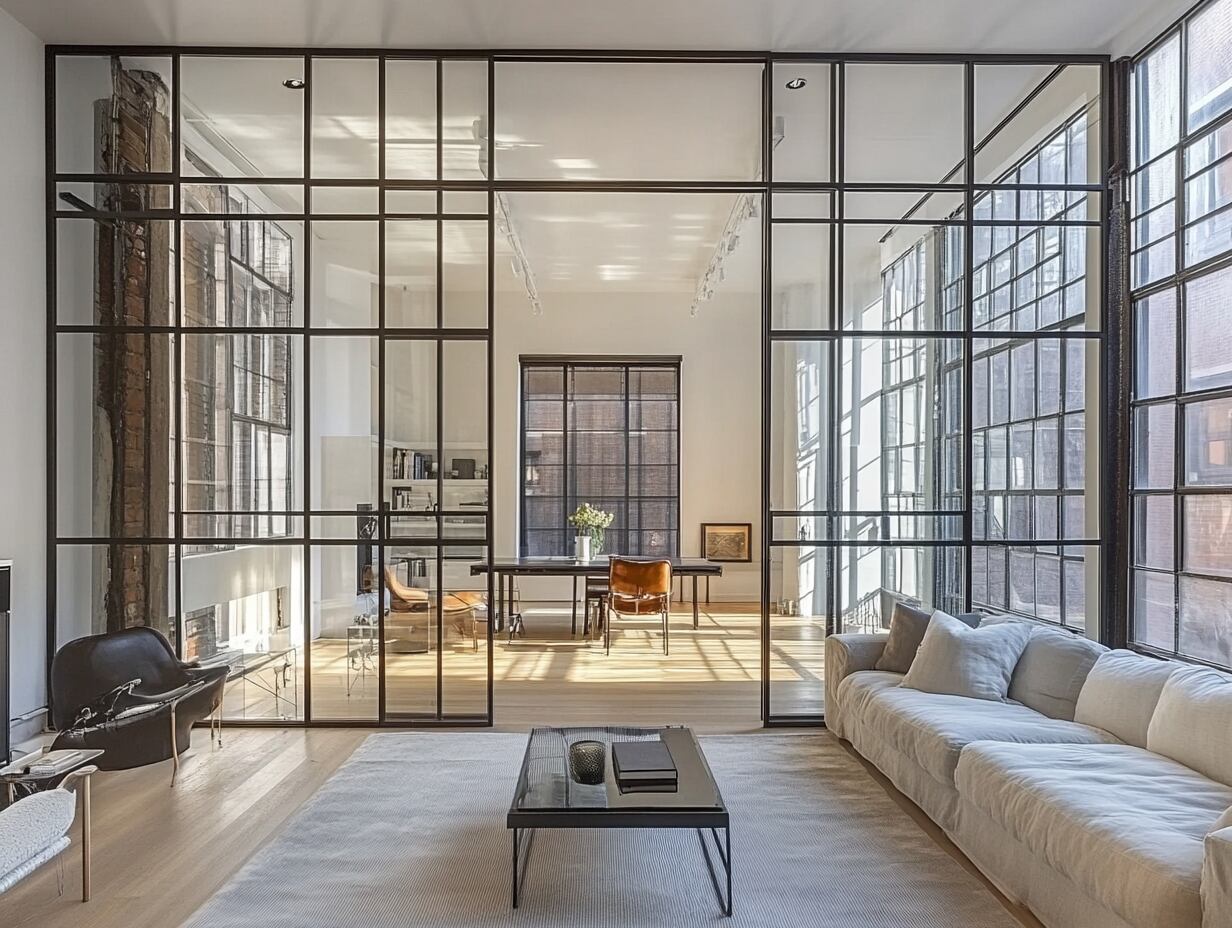 Maximize Your Loft Space with These 15 Living Room Ideas – Home ...