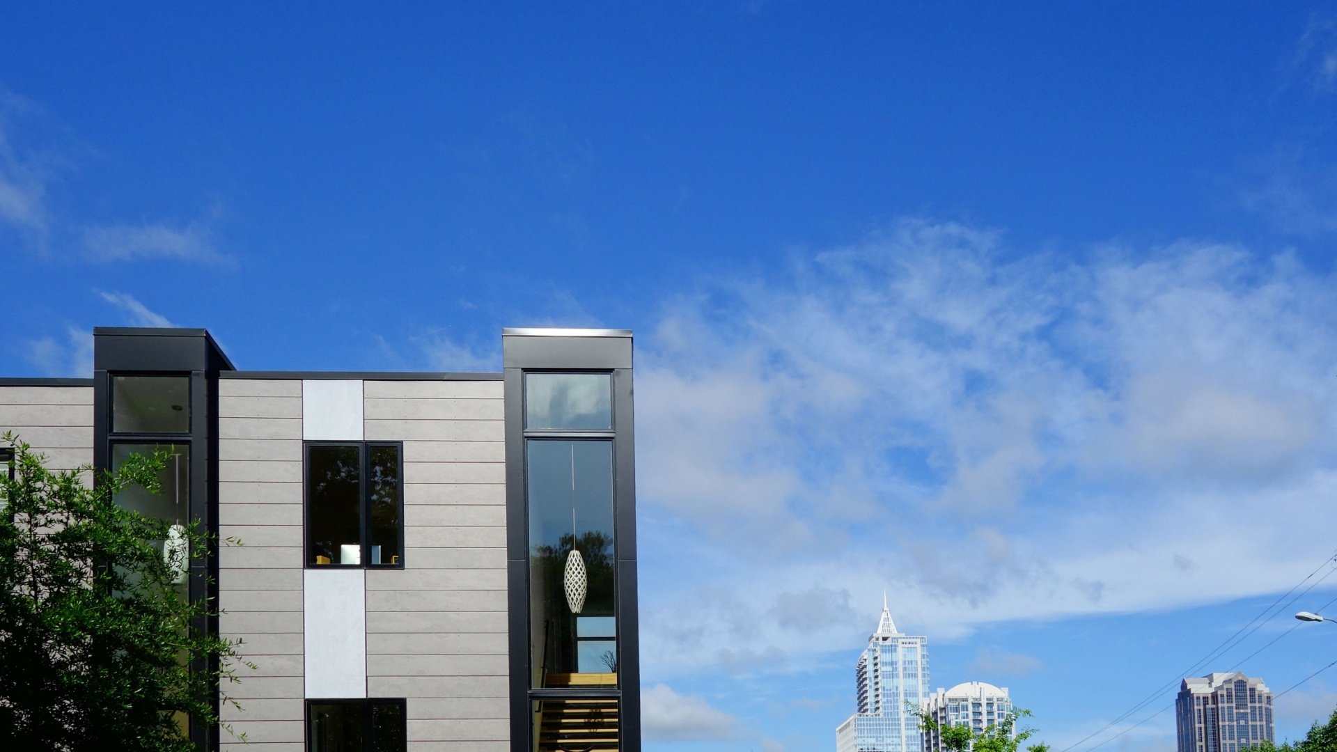luxury condo North Carolina