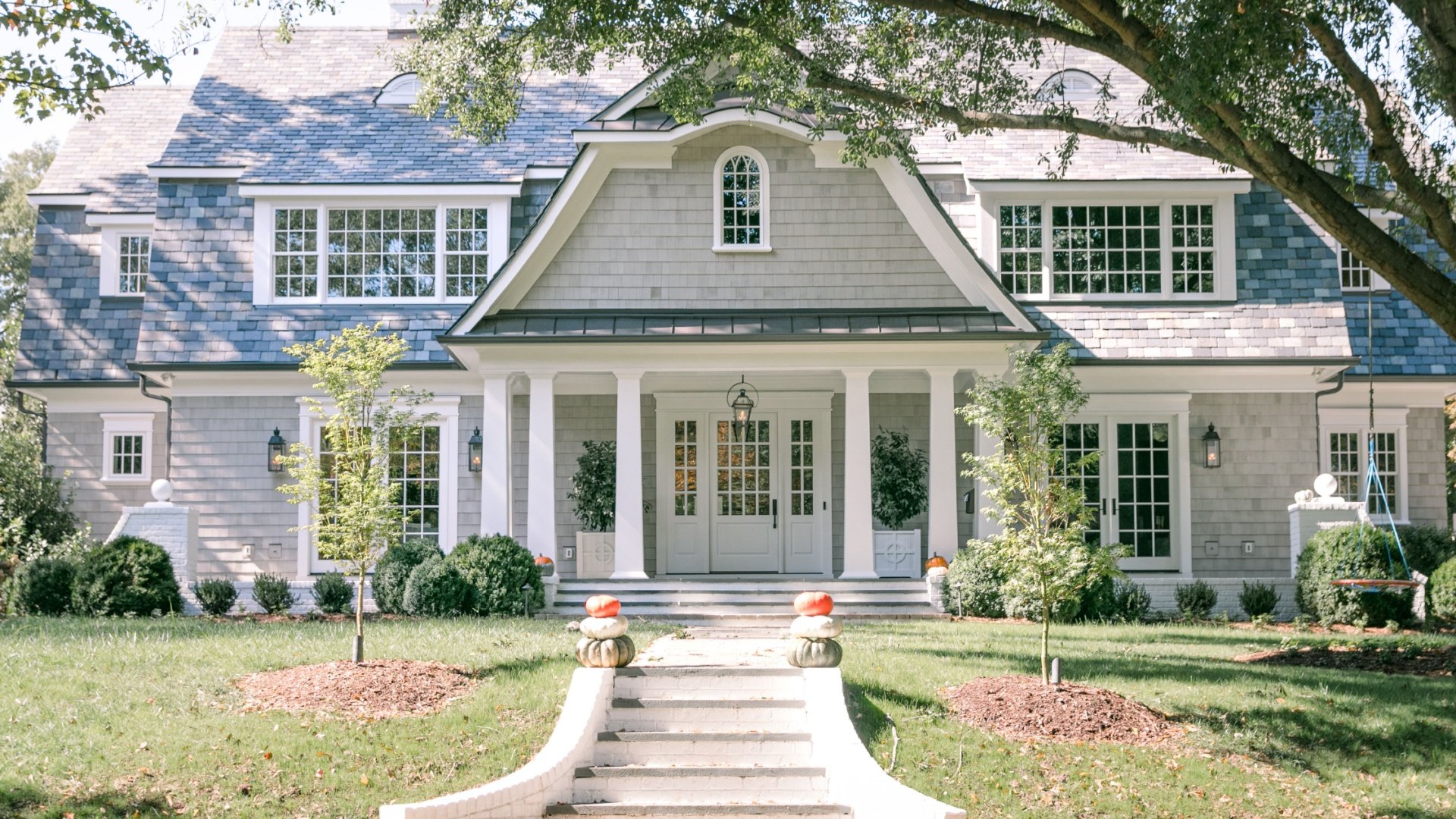 luxury house Charlotte North Carolina