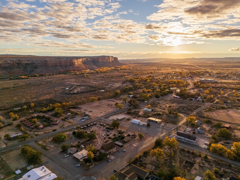 10 Secluded Towns Surrounded by Breathtaking Beauty in Eastern Utah