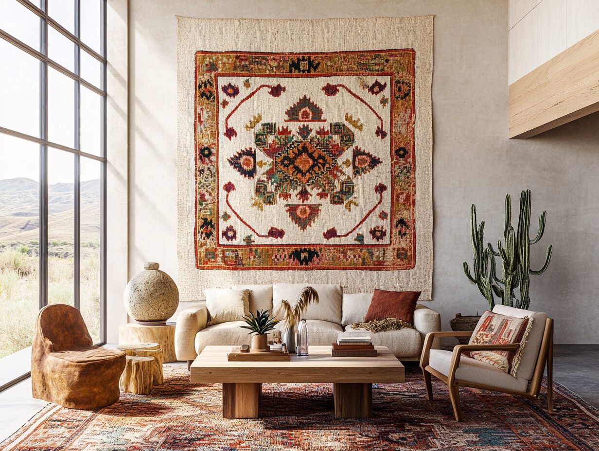 Walls Feeling Bare? These 15 Hanging Ideas Add Instant Style – Home ...