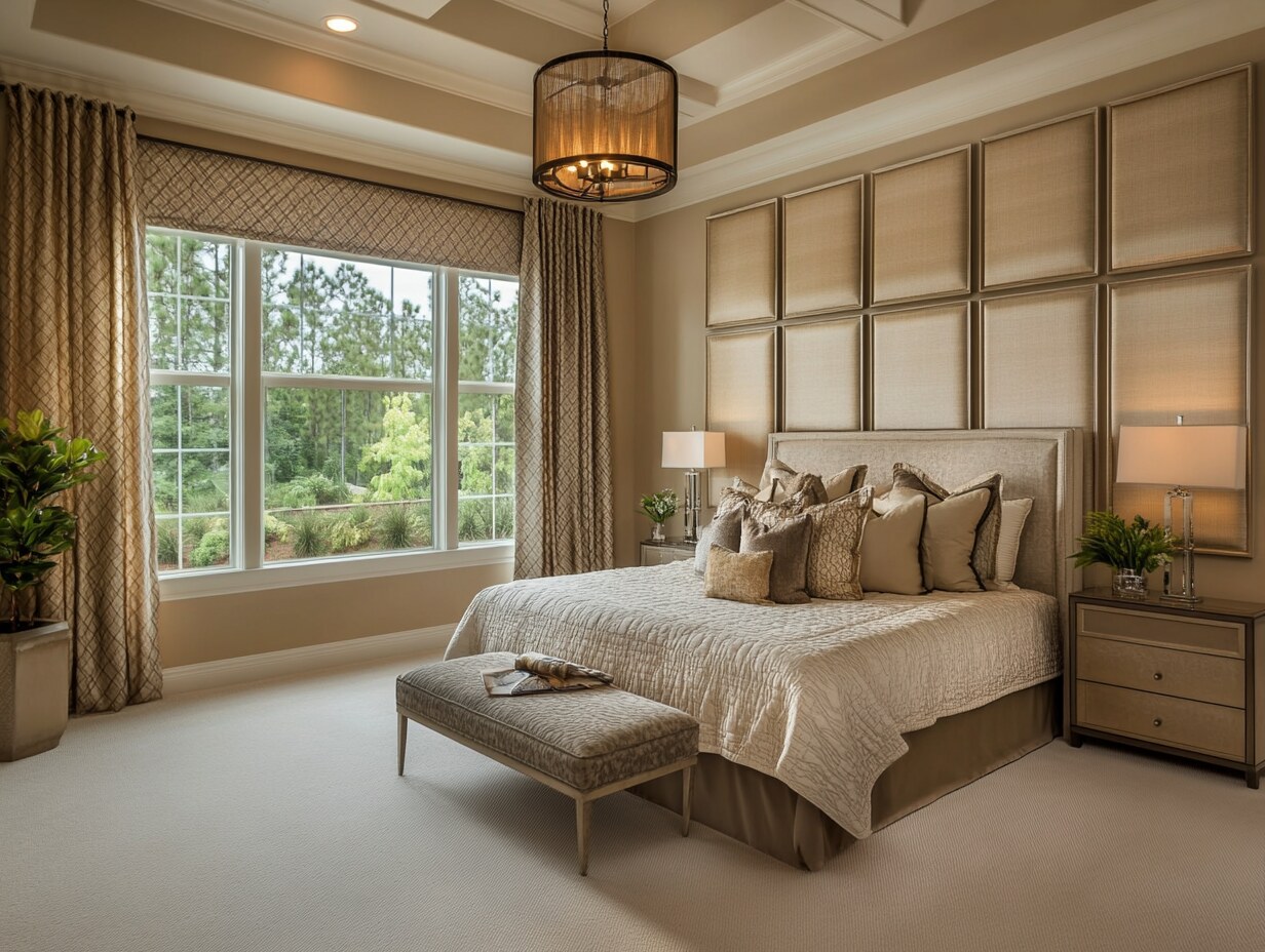 Create Bold, Beautiful Walls with These 15 Paneling Ideas – Home ...