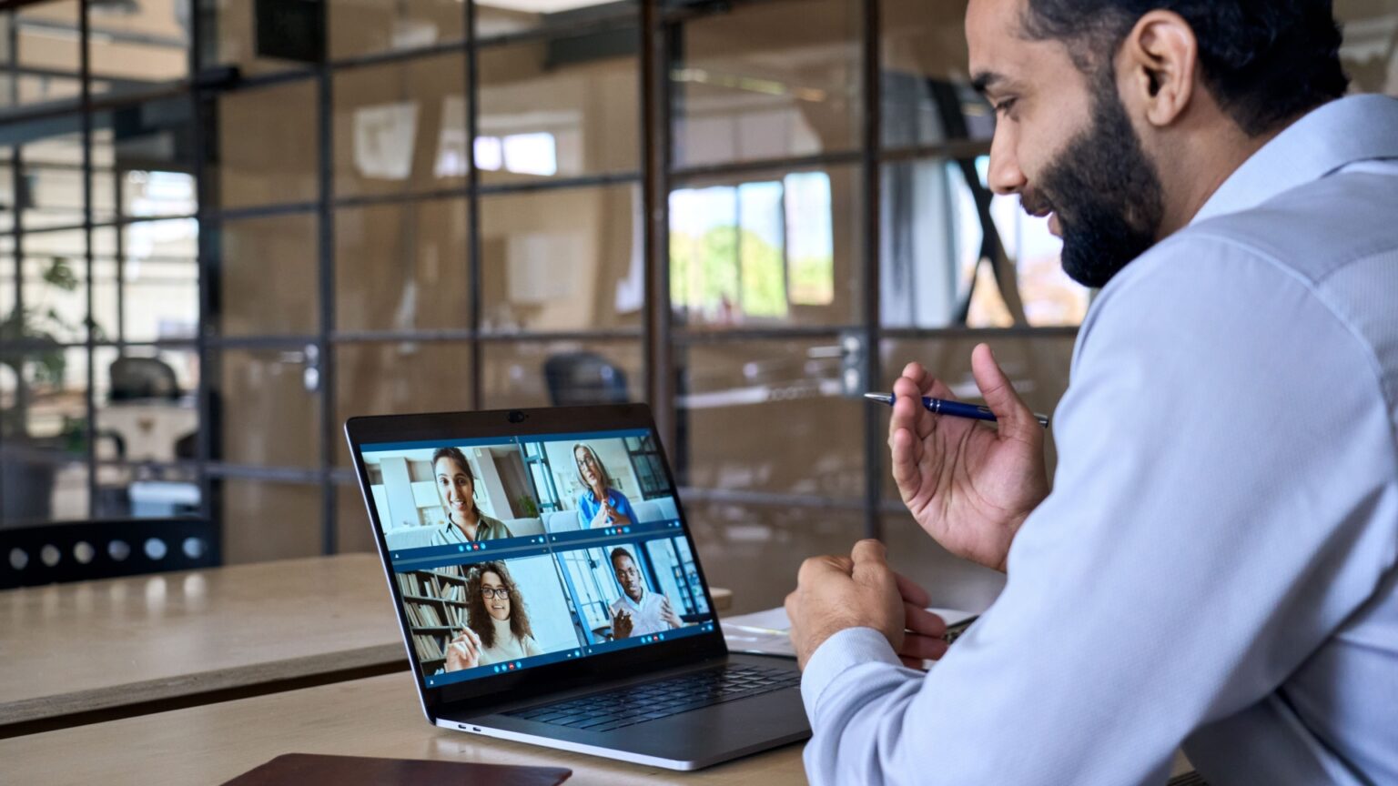 How Remote Work Is Influencing Where Americans Buy Homes – Home ...