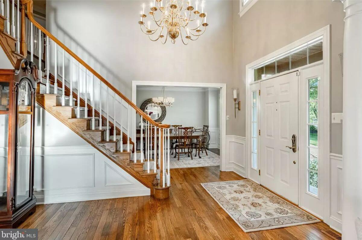 Entryway