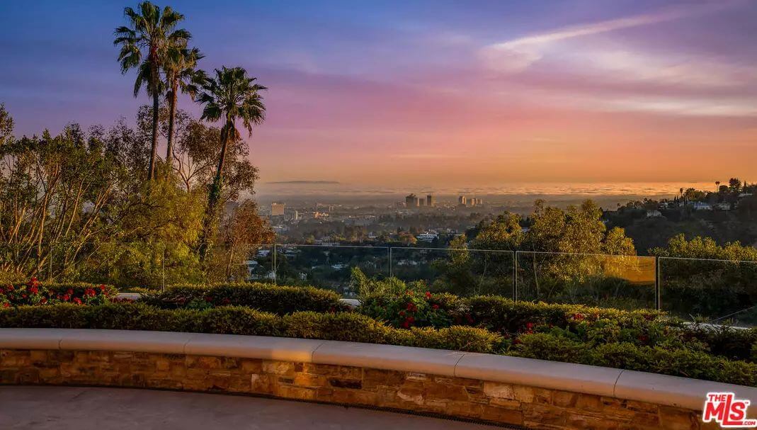 Sunset Views