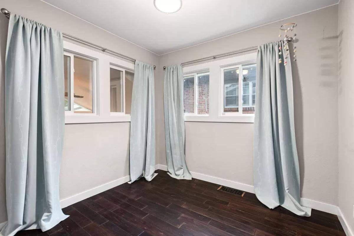 Light and Airy AlcoveโPerfect for a Cozy Nook