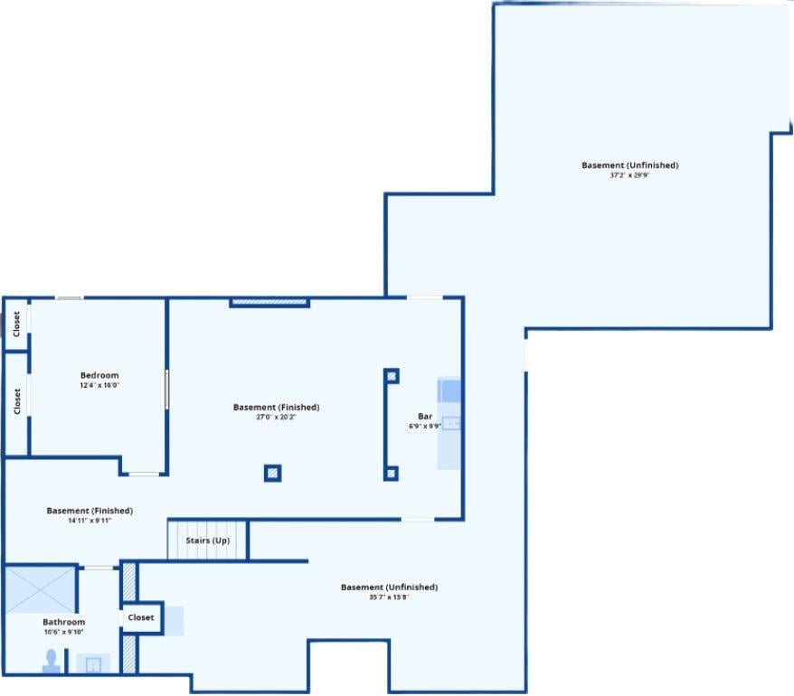 Explore the Flexible Layout of This Craftsman Home