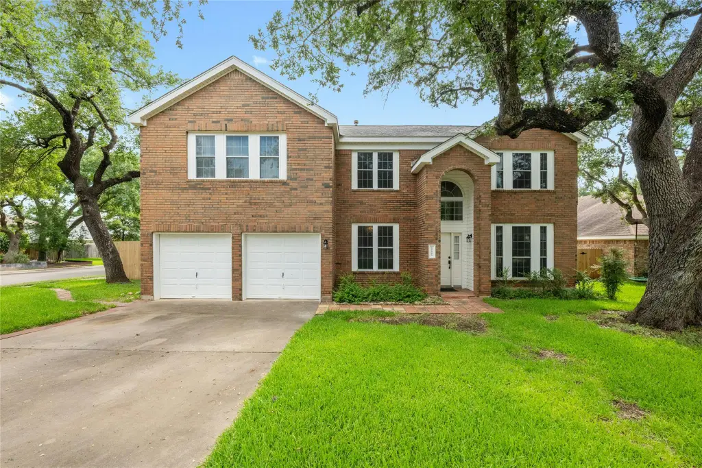 5-Bedroom Traditional-Style Home for a Corner Lot with Open-Concept Living (4,830 Sq. Ft. Floor Plan)