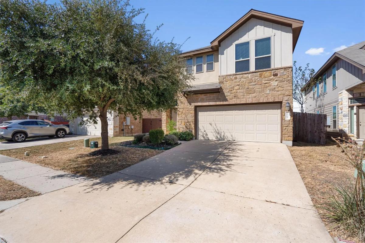 Craftsman-Style 3-Bedroom Home with Open Floor Plan and a Loft (1,977 Sq. Ft. Floor Plan)