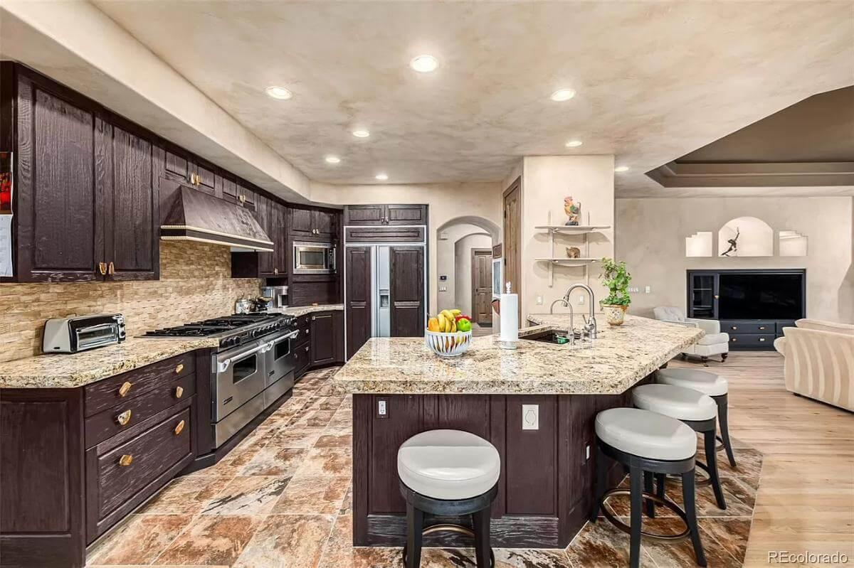 Check Out This Kitchen