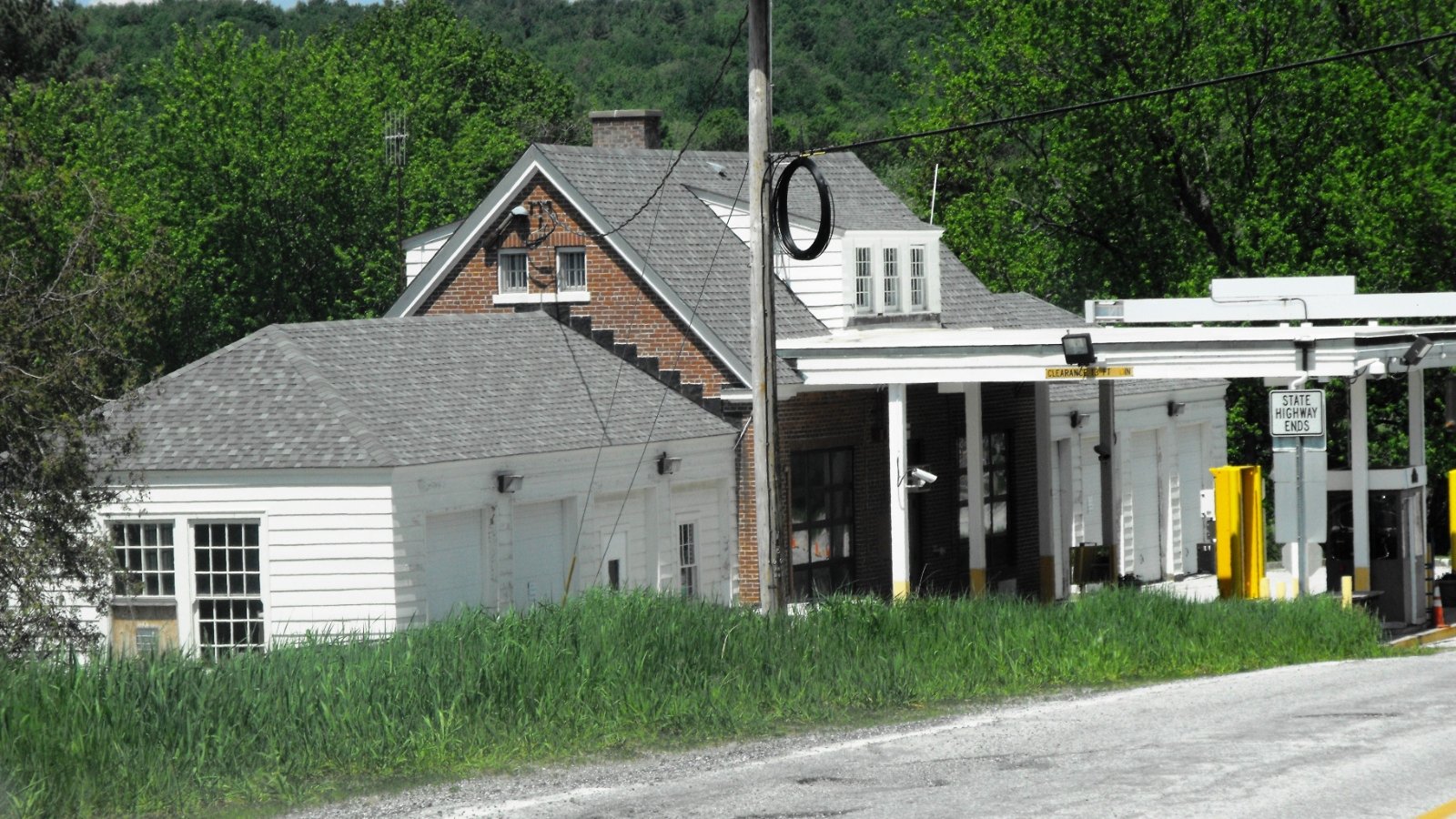 Berkshire Enosburgh Town Image