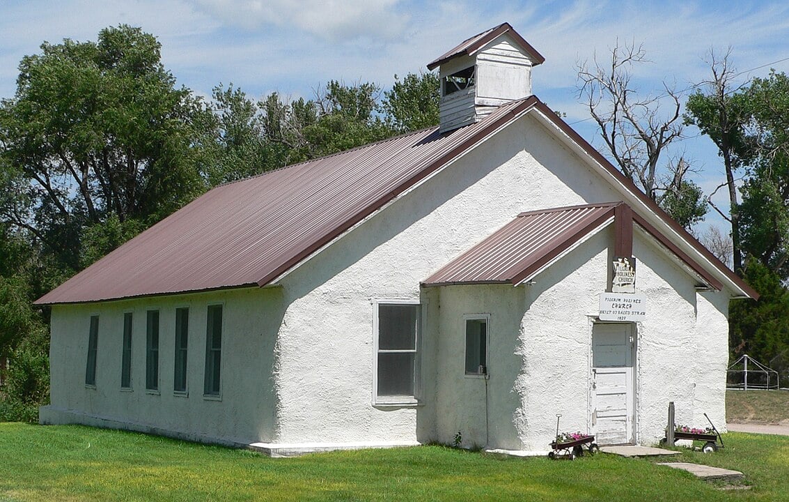 Arthur Town Image