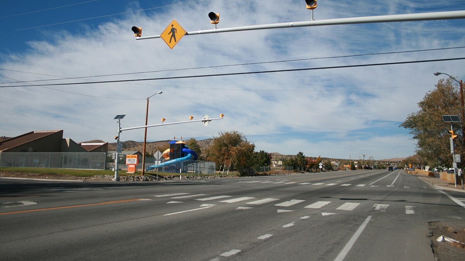 Sun Valley Town Image