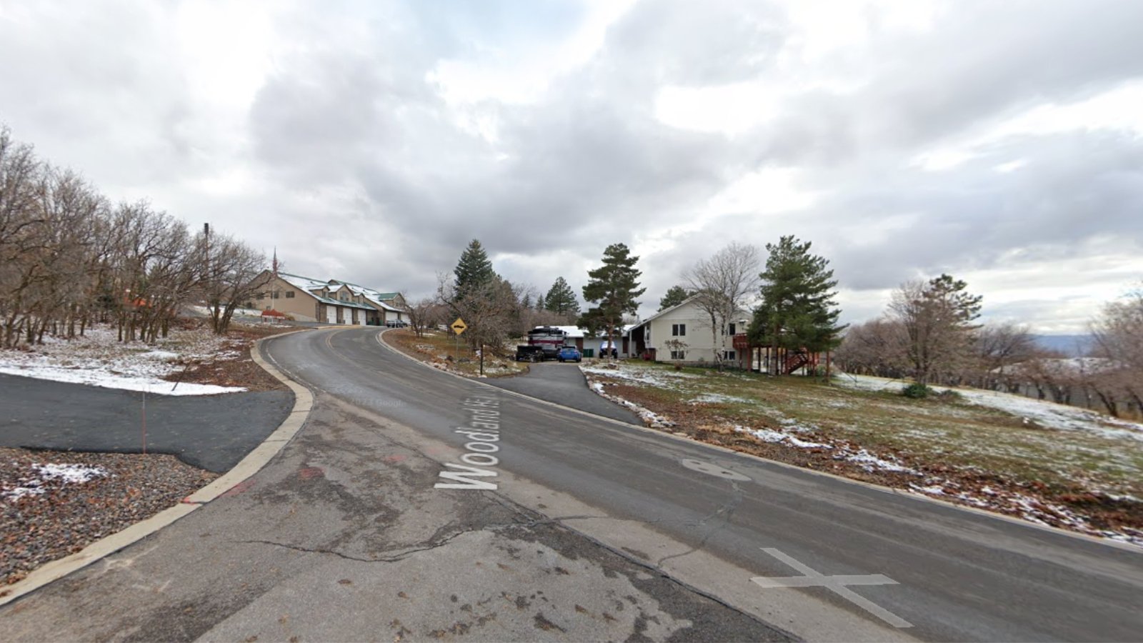 Woodland Hills UT Town Image