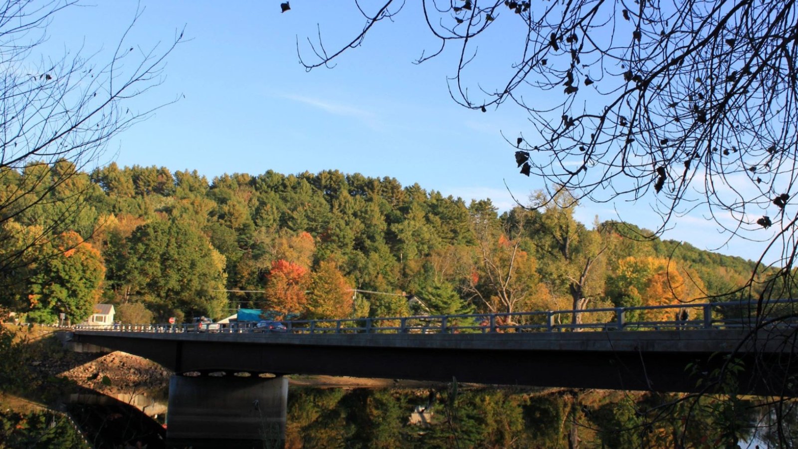 Milton Town Image