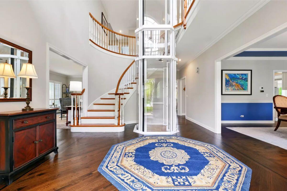 Foyer