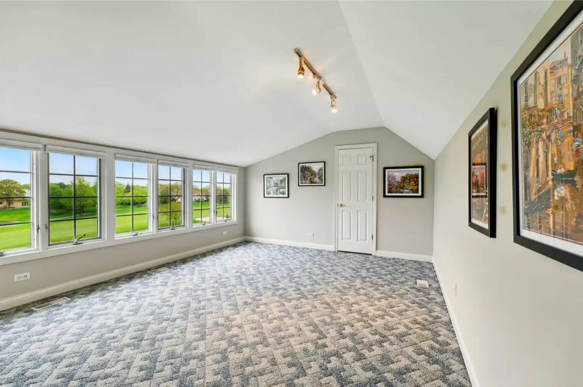 Bonus Room