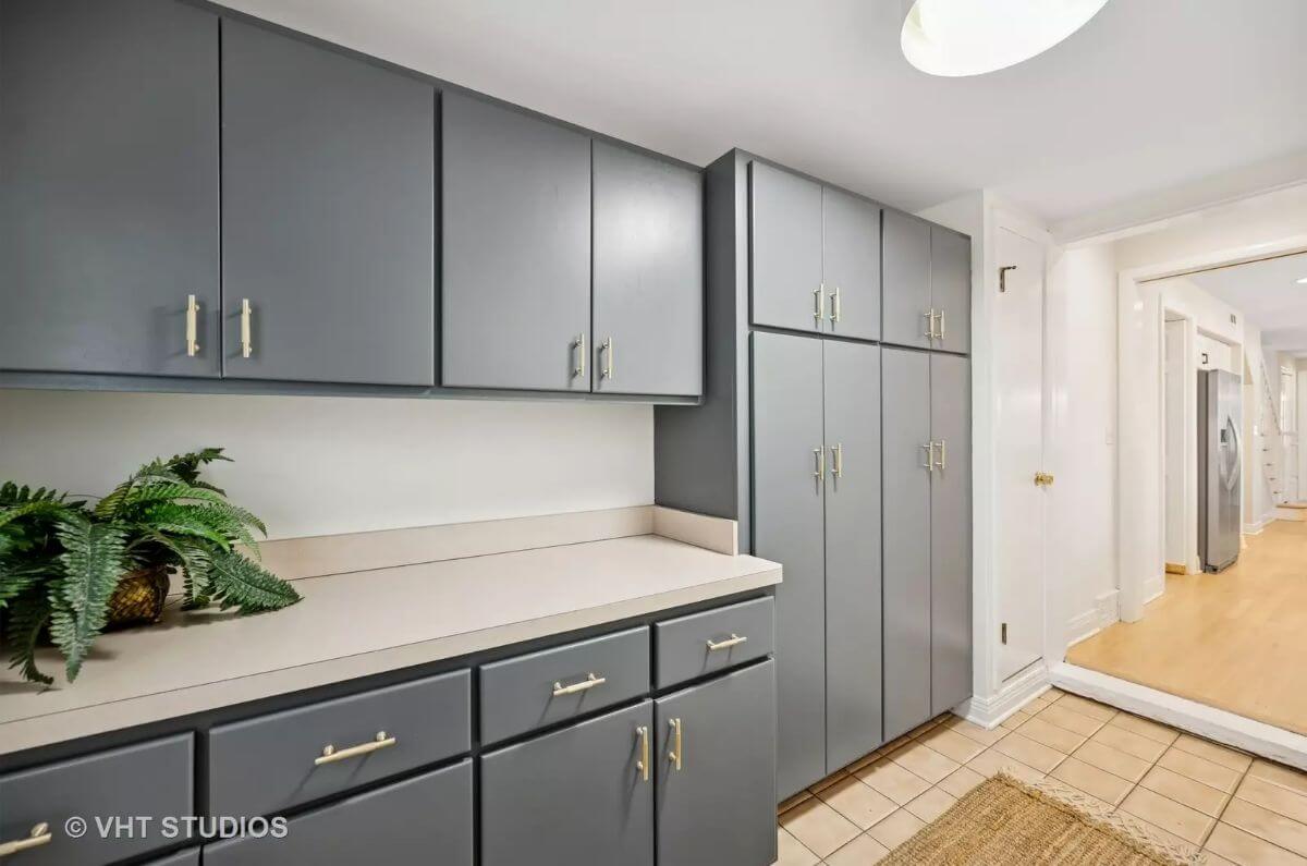 Mudroom
