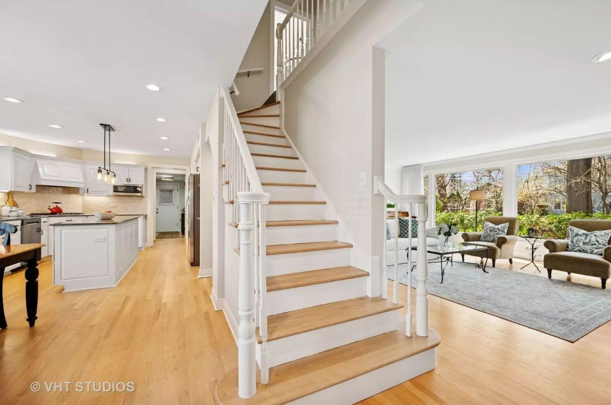 Staircase