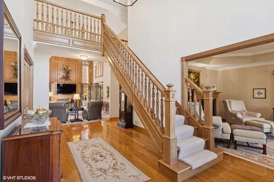 Foyer