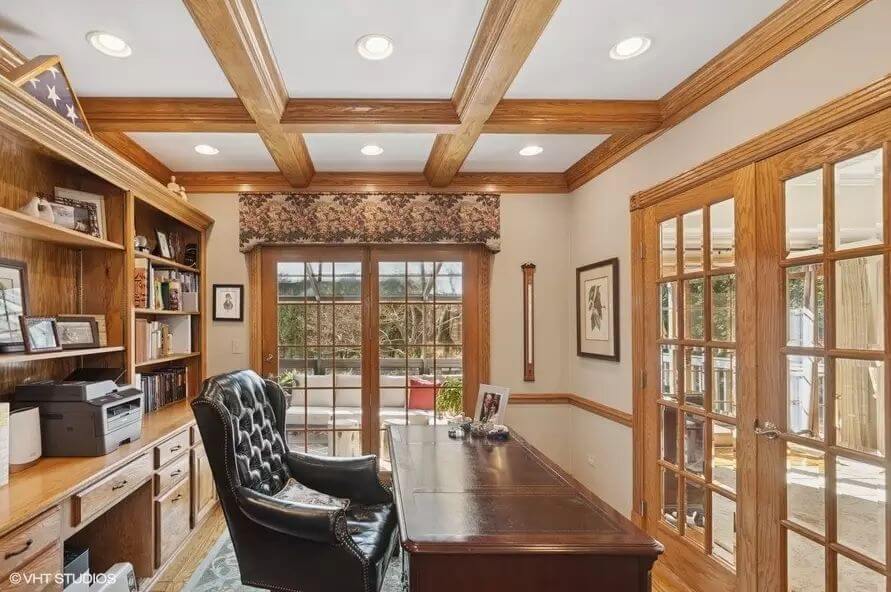 Home Office