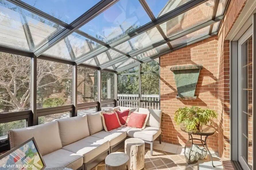 Sunroom