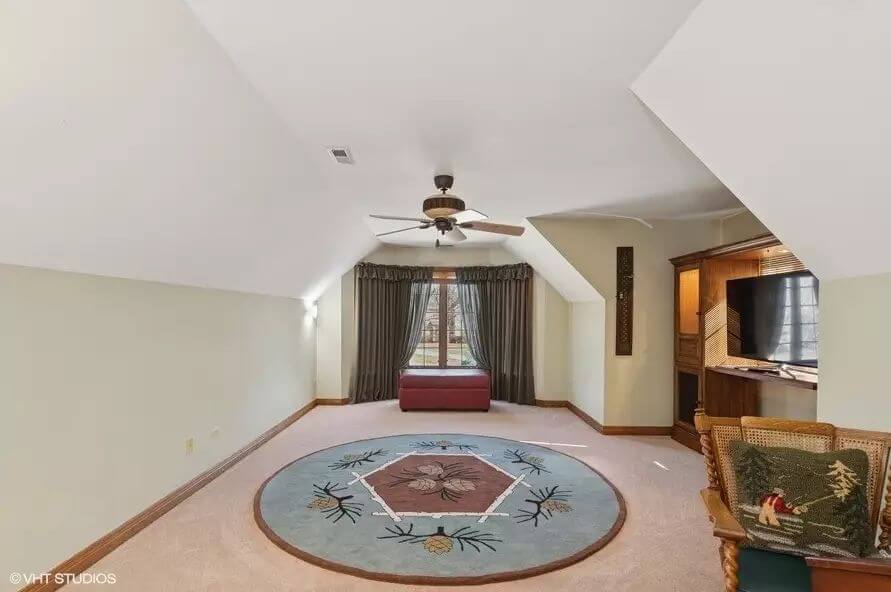 Bonus Room