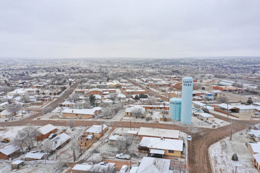 15 Best Small Towns in Eastern New Mexico for Pueblo Heritage