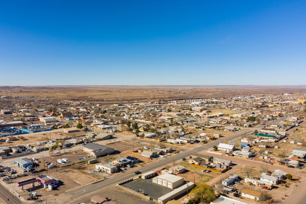 17 Small Towns in Arizona Worth Visiting as Part of Scenic Desert Drives