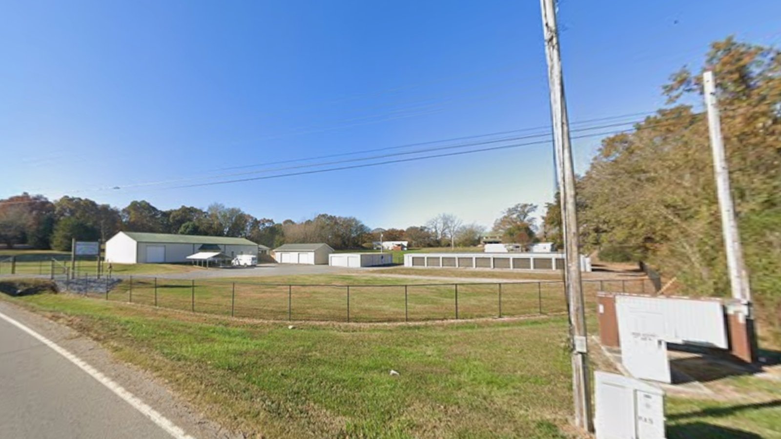 Nunnelly TN Town Image