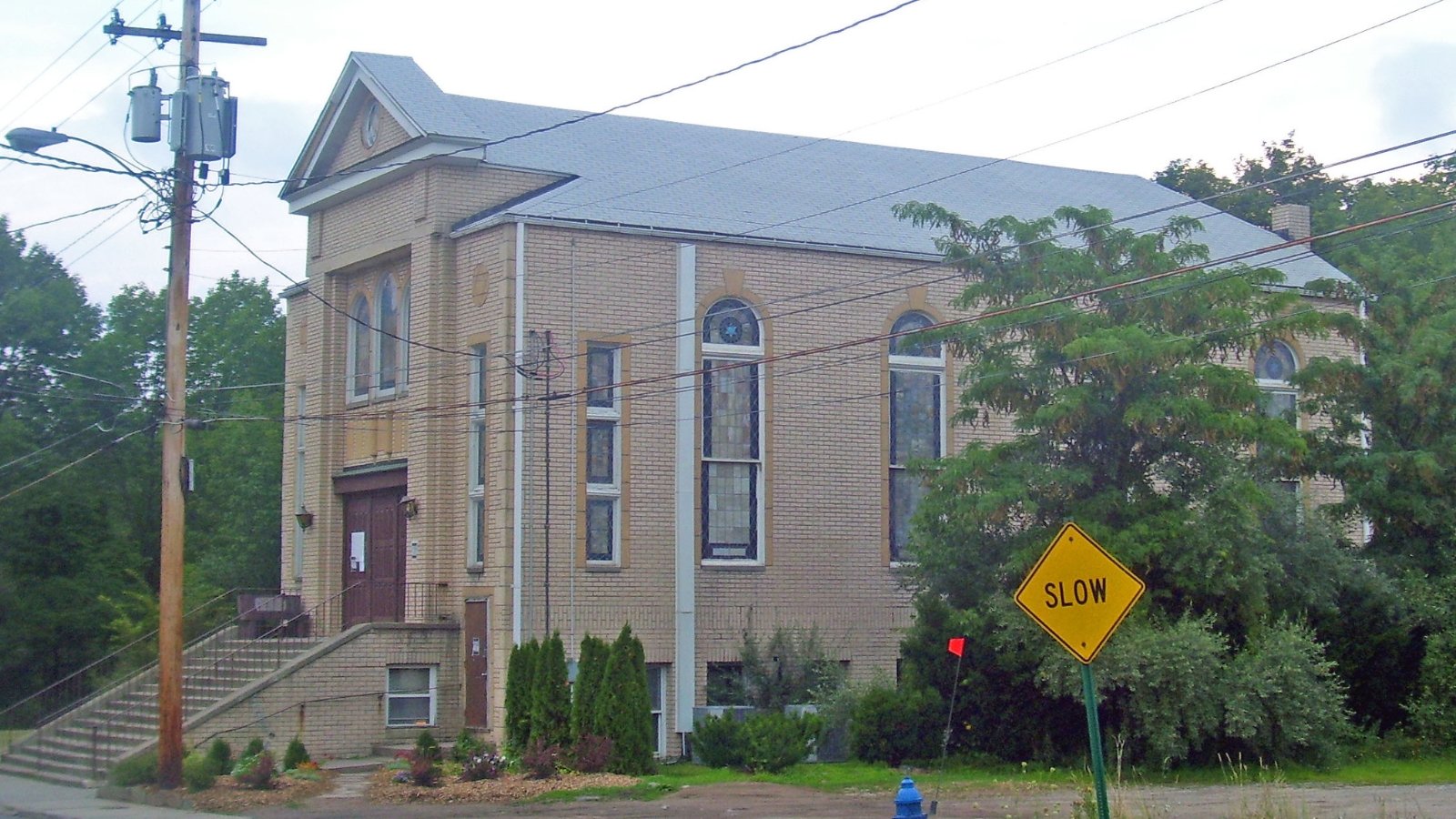Woodridge Town Image