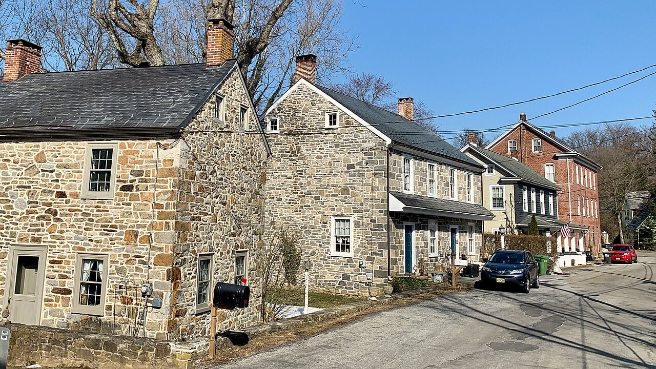 Explore 25 Secluded Towns Across Northern New Jersey’s Hills and Rivers