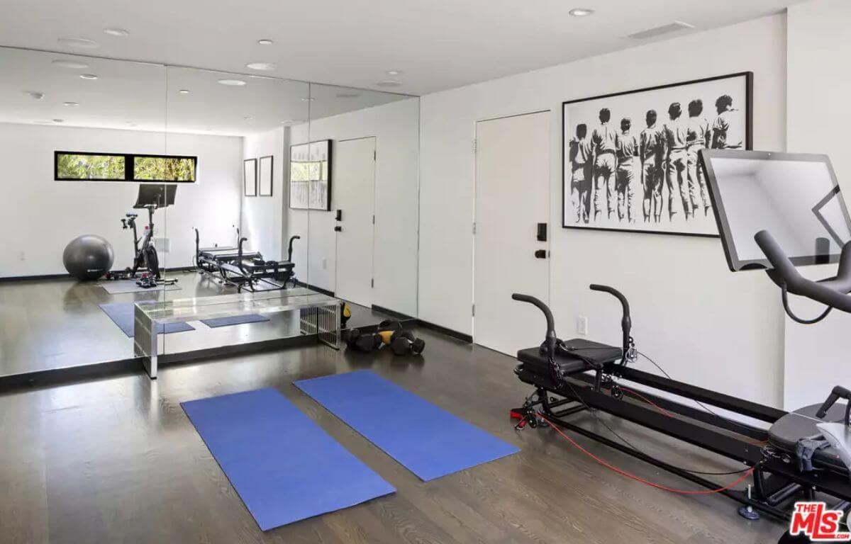 Home Gym