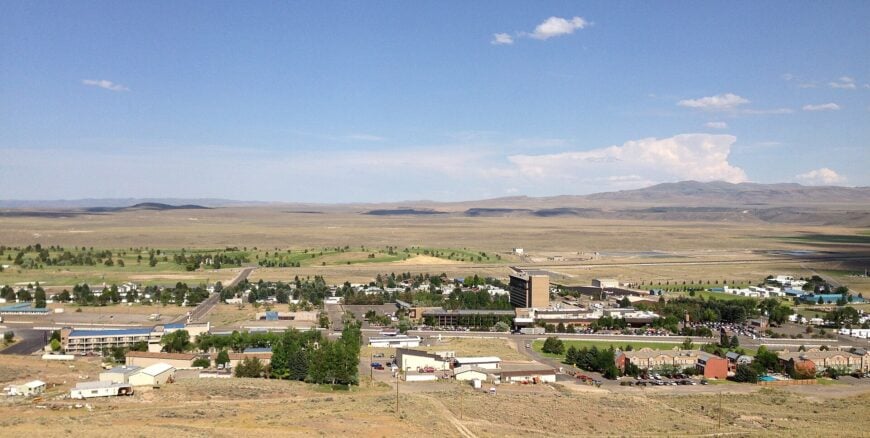 10 Secluded Towns in Northeast Nevada